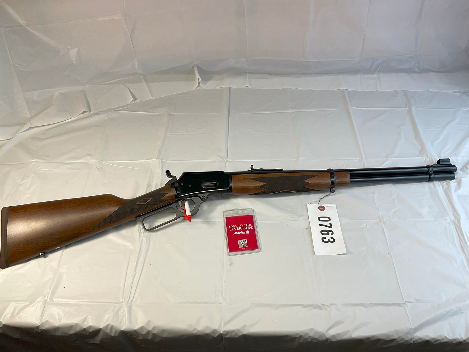 Image for Online/Live/Simulcast Firearms Auction!