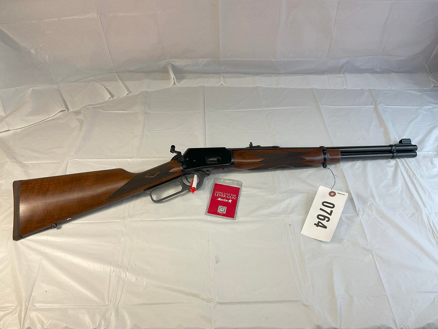 Image for Online/Live/Simulcast Firearms Auction!