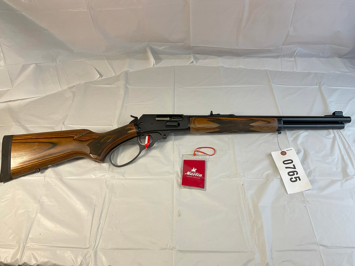 Image for Online/Live/Simulcast Firearms Auction!