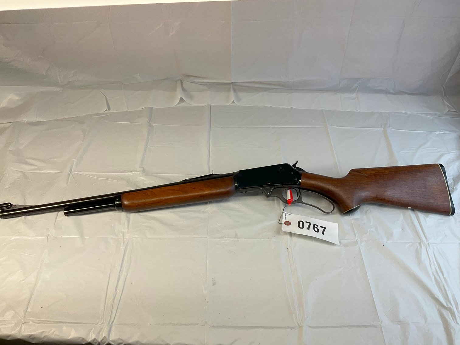 Image for Online/Live/Simulcast Firearms Auction!