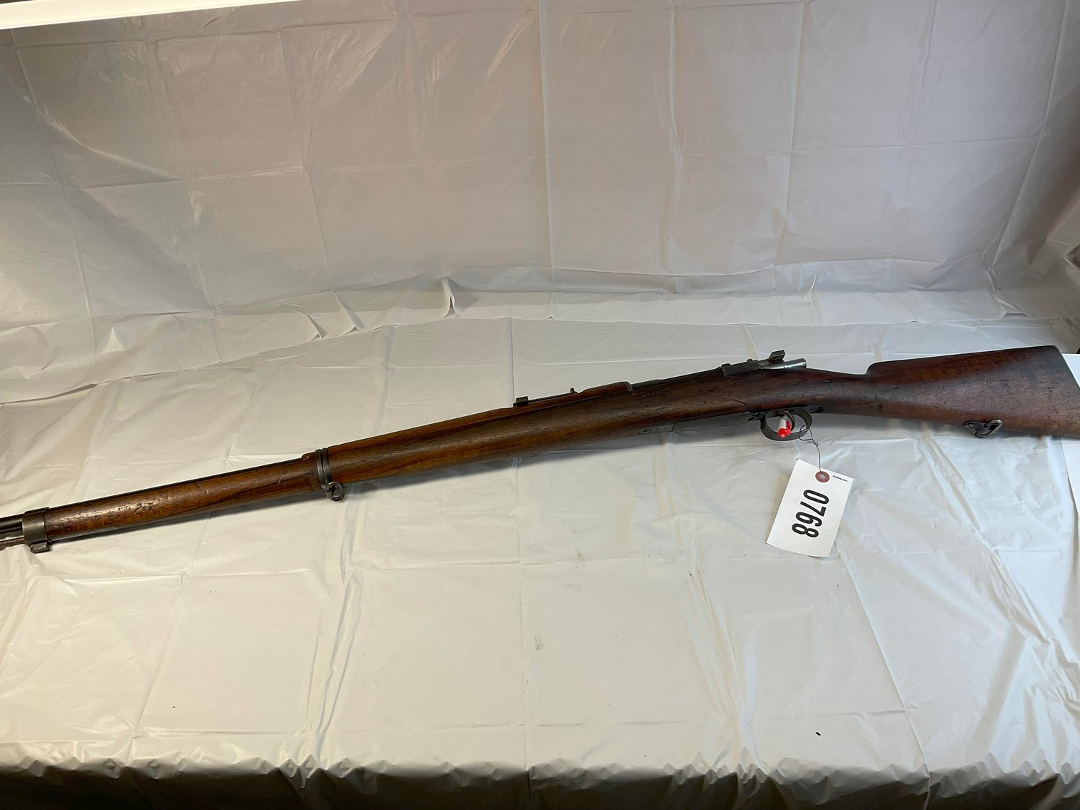 Image for Online/Live/Simulcast Firearms Auction!