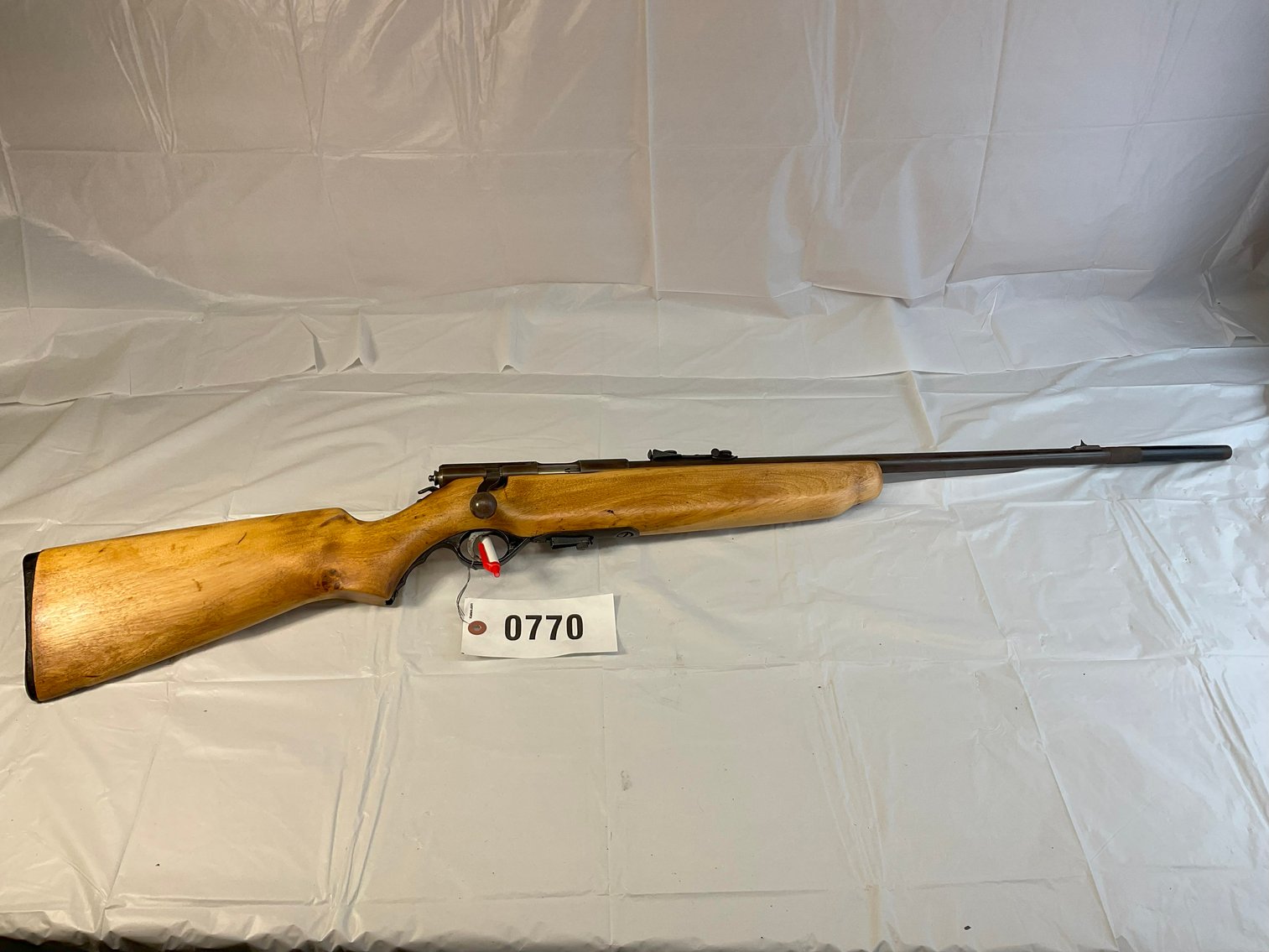 Image for Online/Live/Simulcast Firearms Auction!