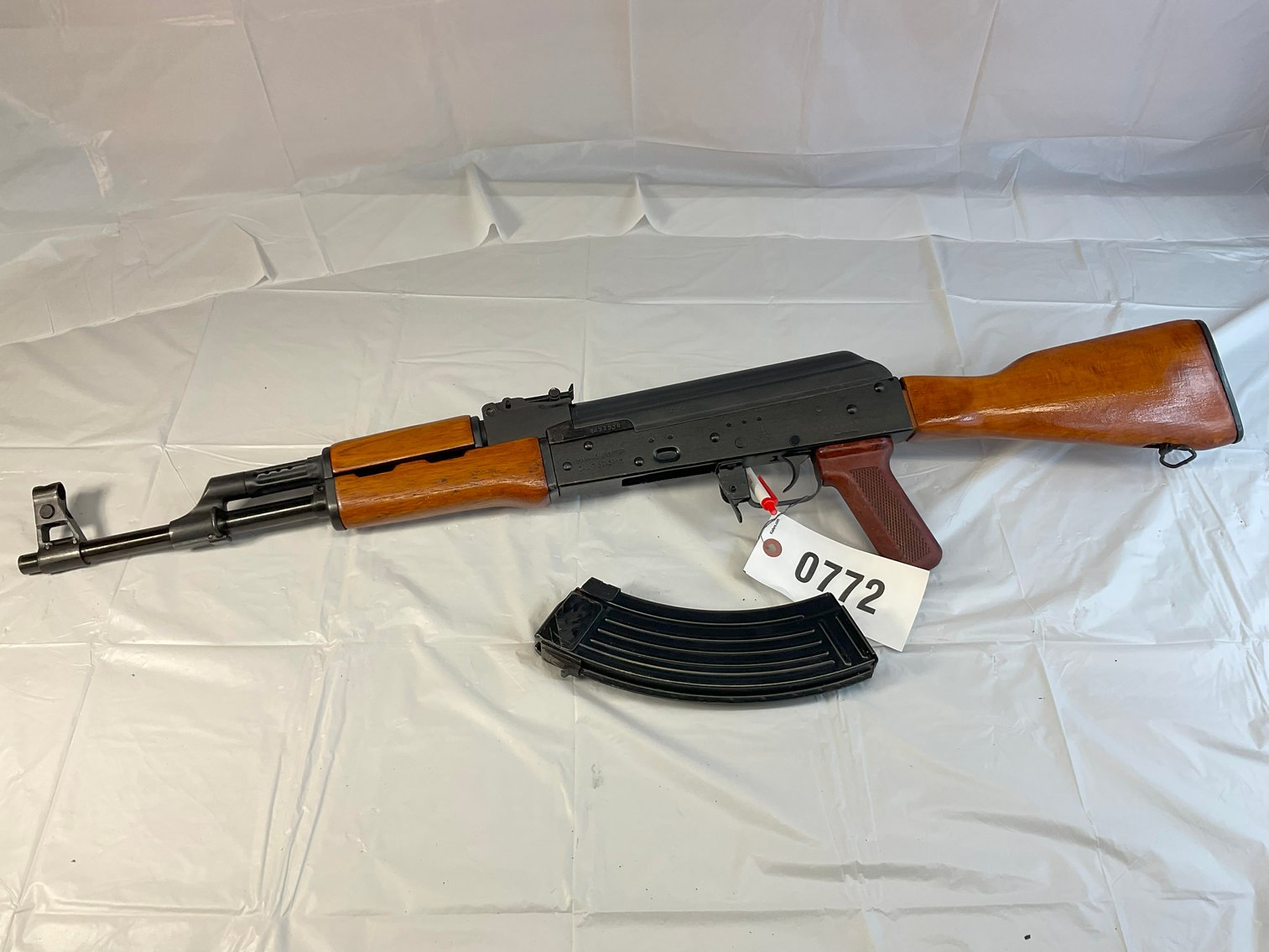 Image for Online/Live/Simulcast Firearms Auction!