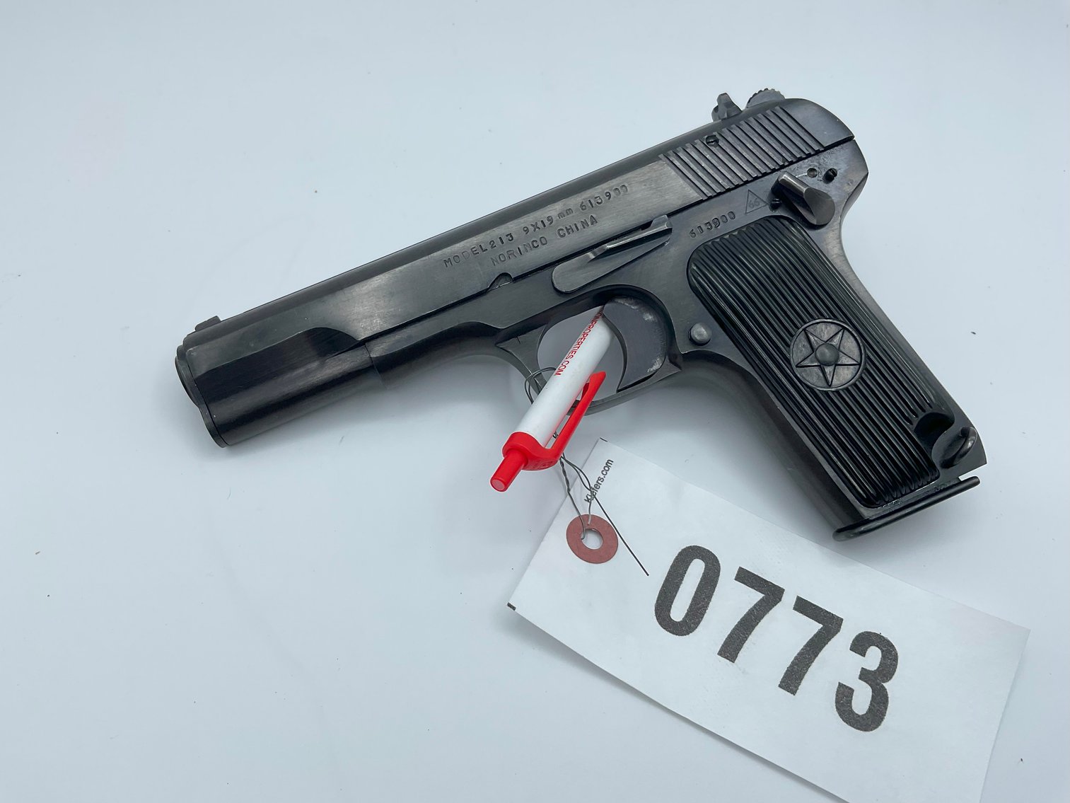 Image for Online/Live/Simulcast Firearms Auction!