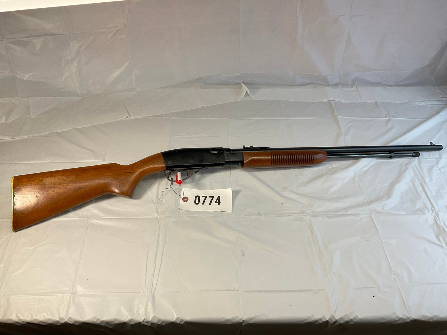 Image for Online/Live/Simulcast Firearms Auction!