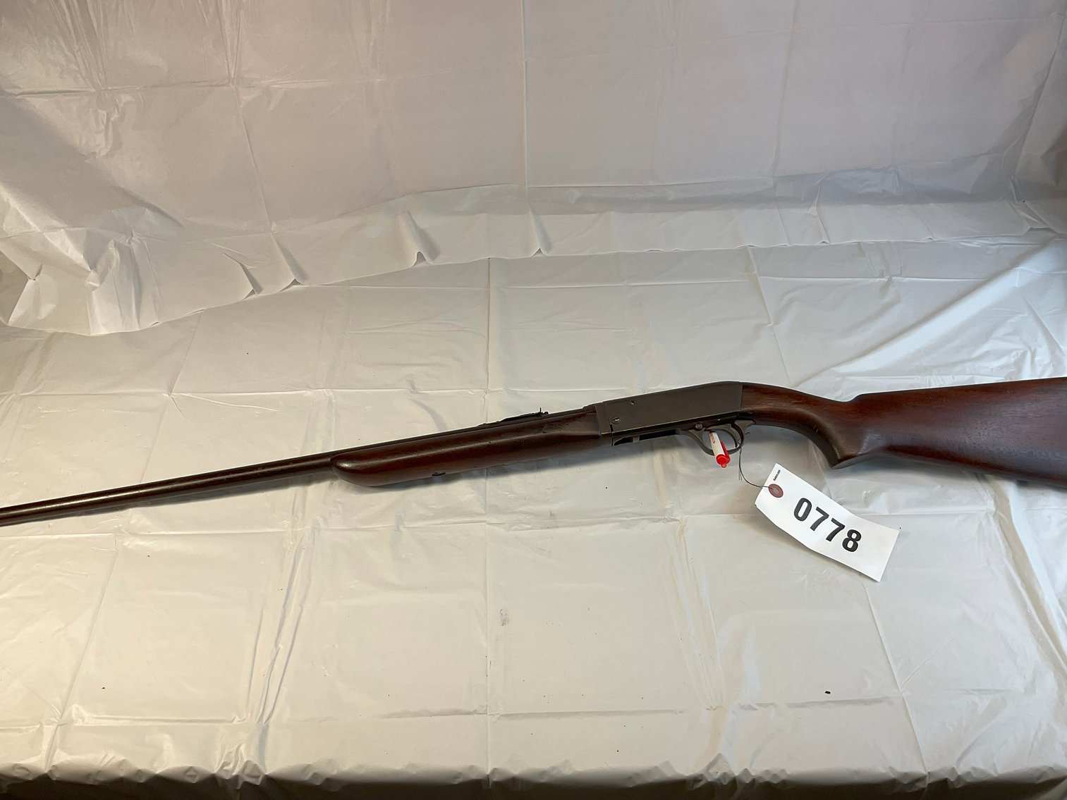 Image for Online/Live/Simulcast Firearms Auction!