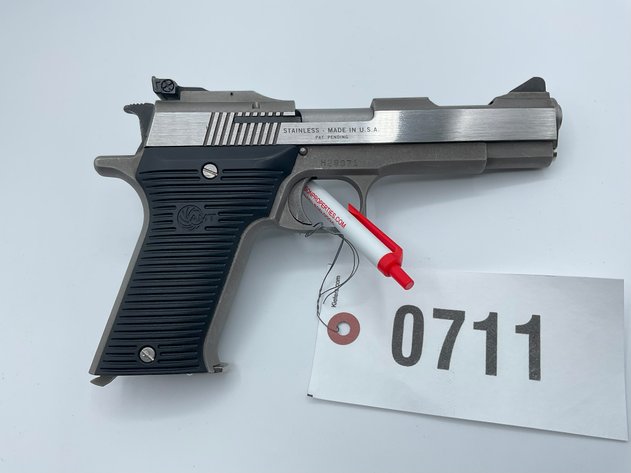 Image for Online/Live/Simulcast Firearms Auction!