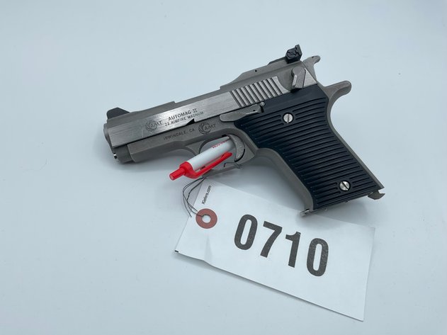 Image for Online/Live/Simulcast Firearms Auction!