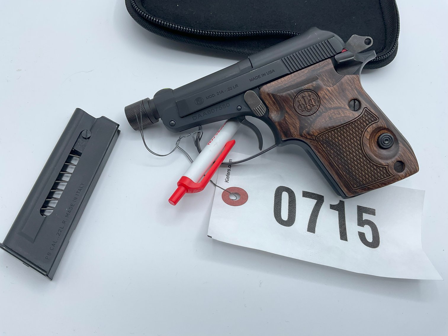 Image for Online/Live/Simulcast Firearms Auction!