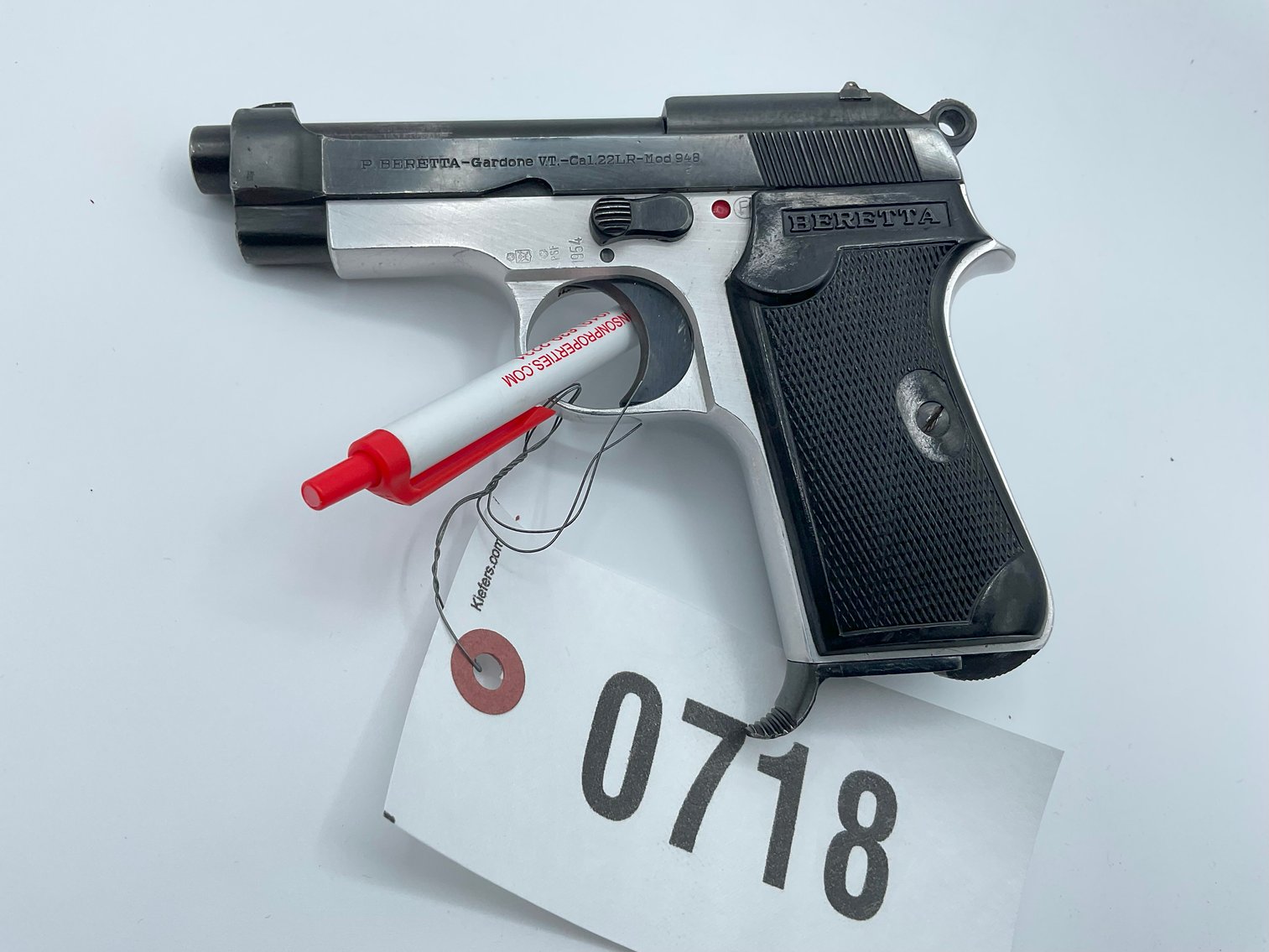 Image for Online/Live/Simulcast Firearms Auction!