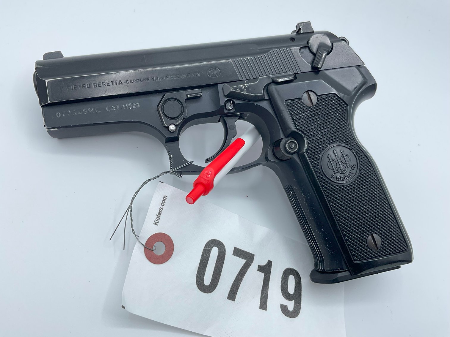 Image for Online/Live/Simulcast Firearms Auction!