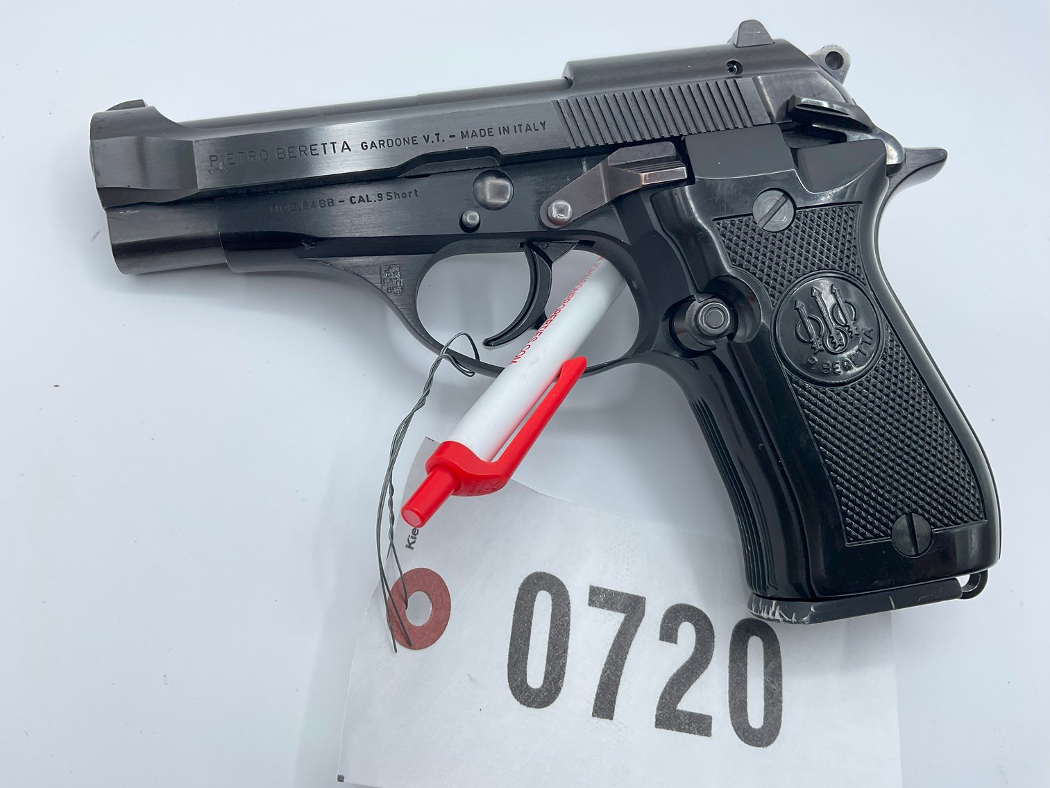 Image for Online/Live/Simulcast Firearms Auction!