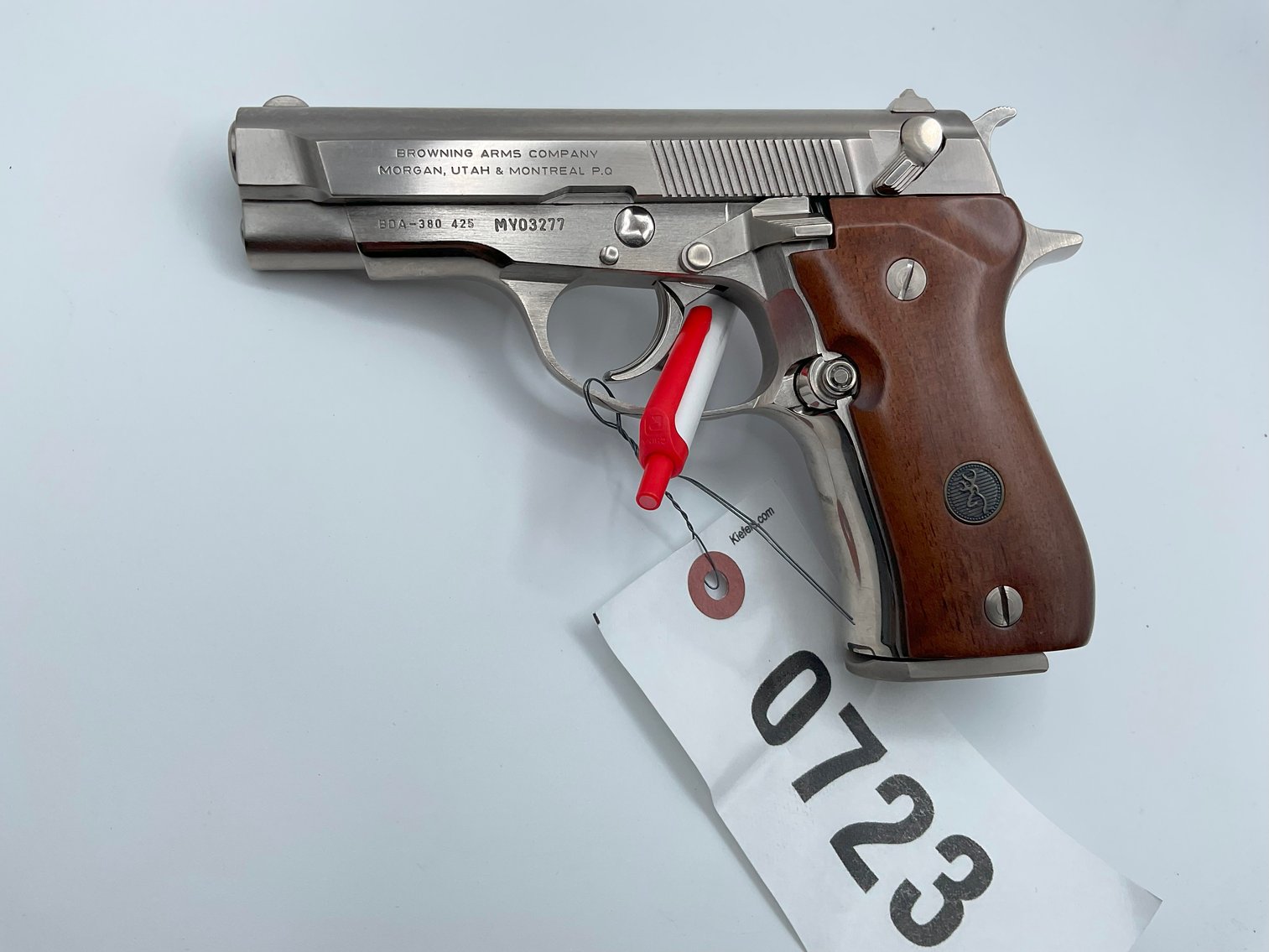 Image for Online/Live/Simulcast Firearms Auction!