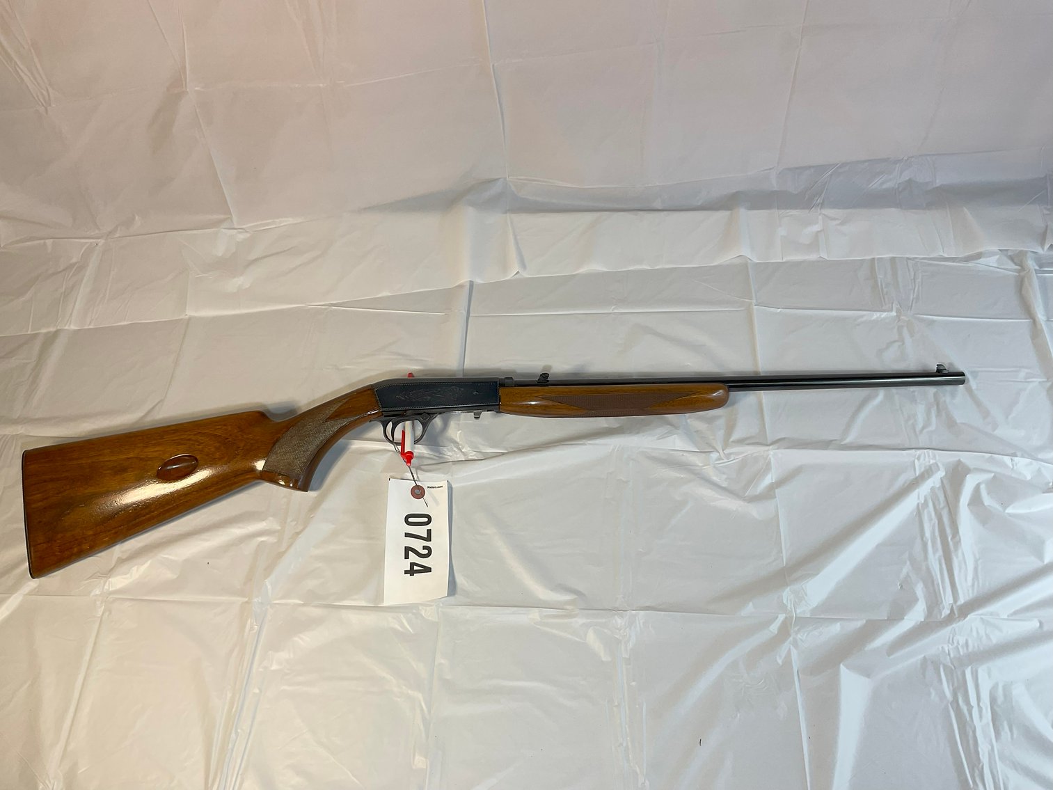 Image for Online/Live/Simulcast Firearms Auction!