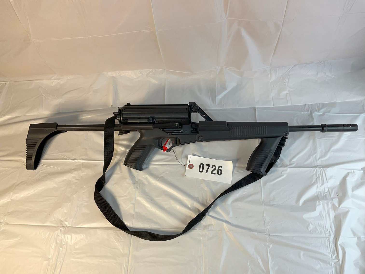 Image for Online/Live/Simulcast Firearms Auction!