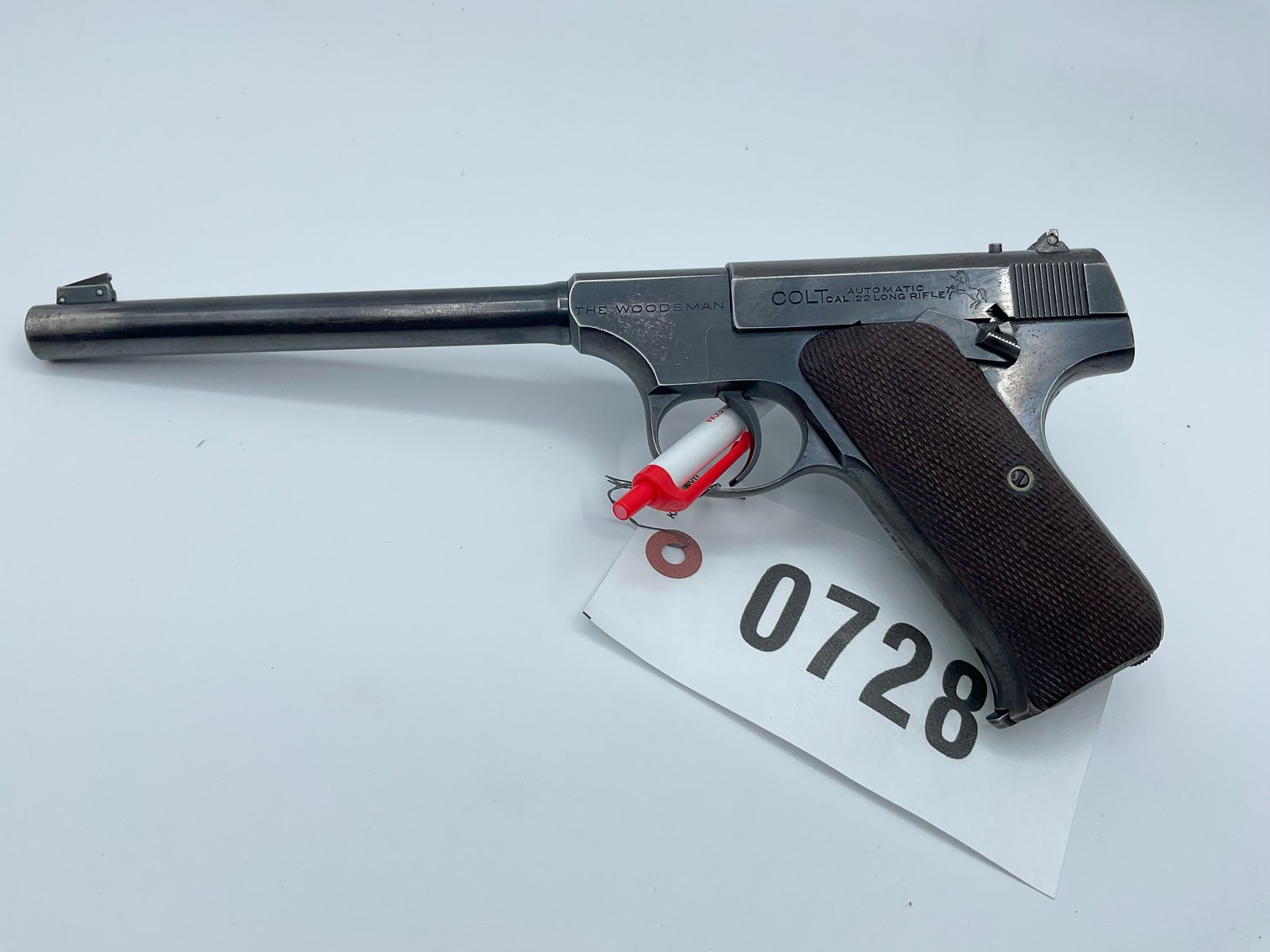 Image for Online/Live/Simulcast Firearms Auction!