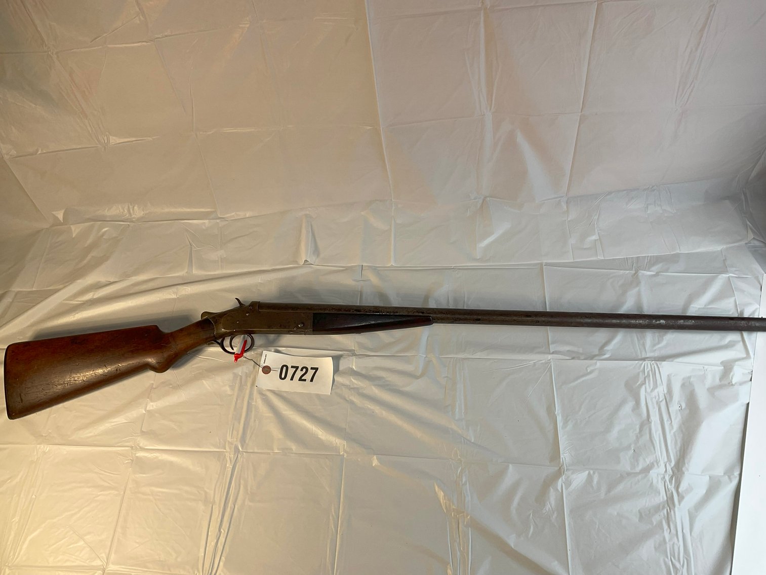 Image for Online/Live/Simulcast Firearms Auction!