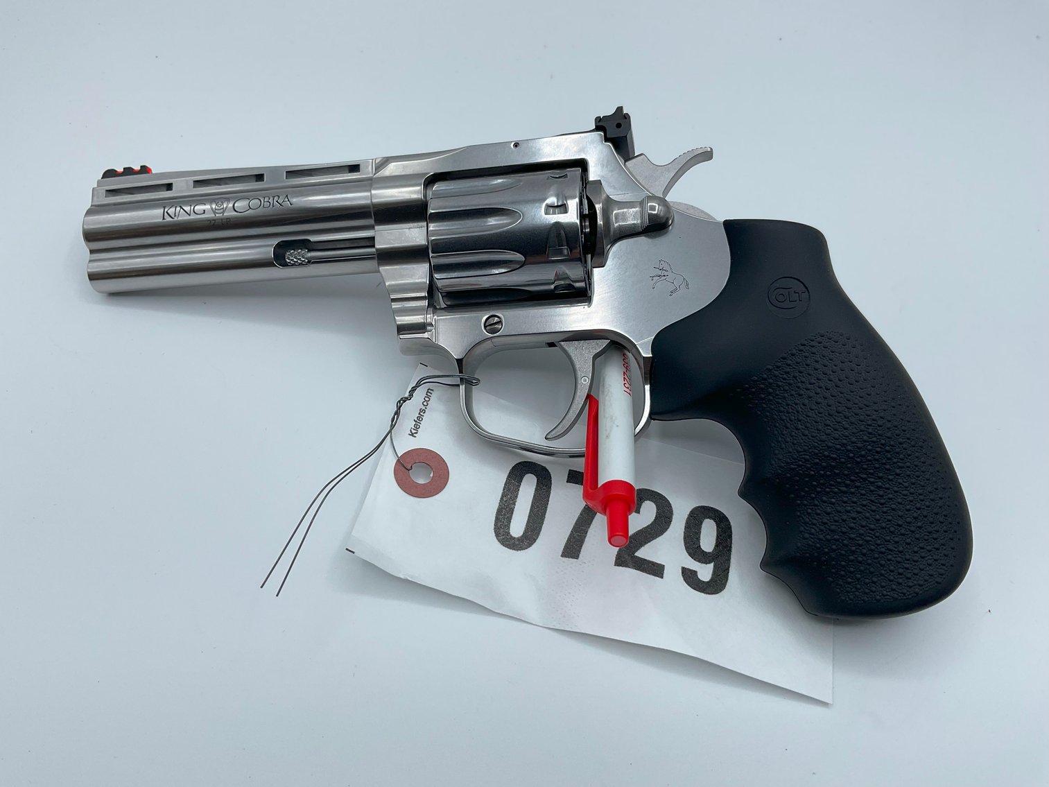 Image for Online/Live/Simulcast Firearms Auction!