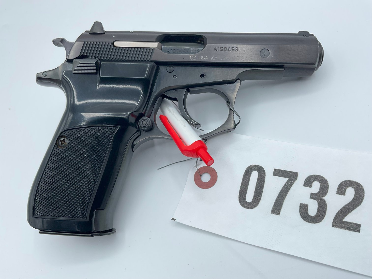 Image for Online/Live/Simulcast Firearms Auction!