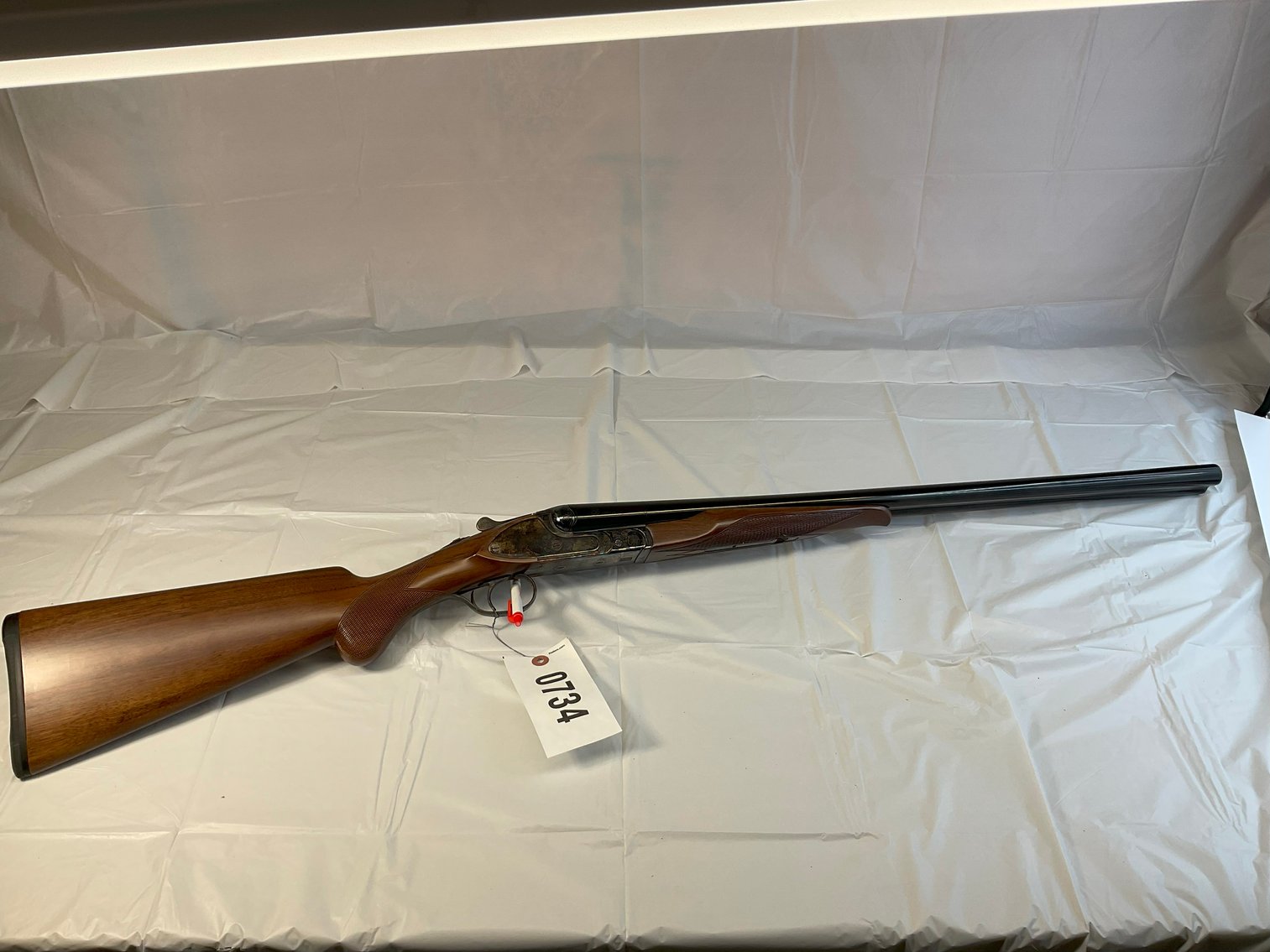 Image for Online/Live/Simulcast Firearms Auction!