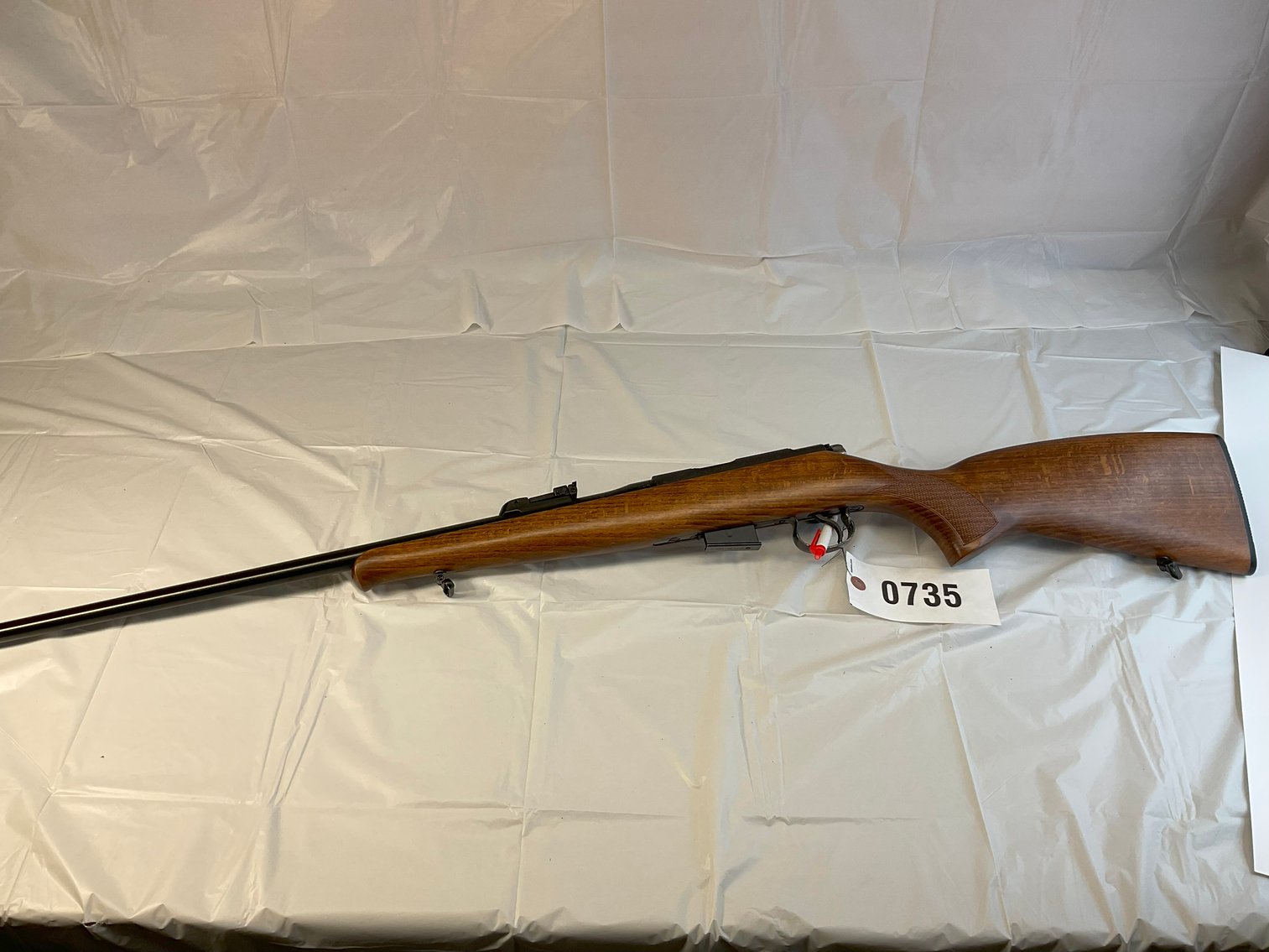 Image for Online/Live/Simulcast Firearms Auction!
