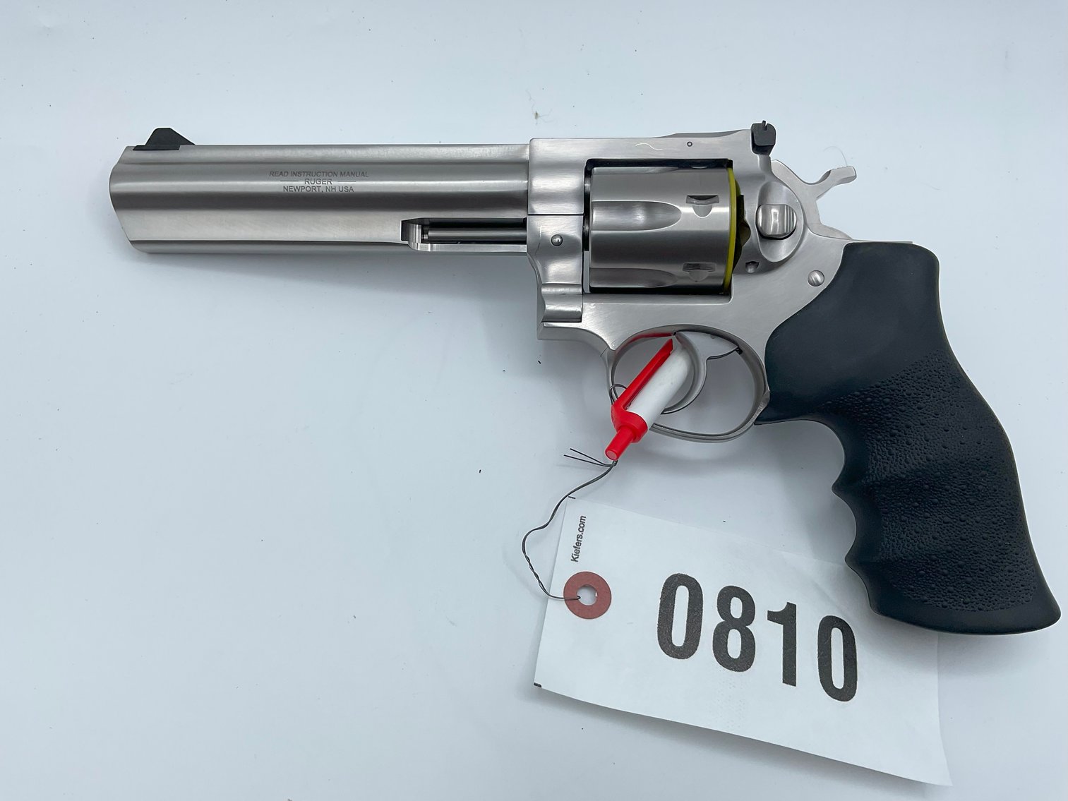 Image for Online/Live/Simulcast Firearms Auction!