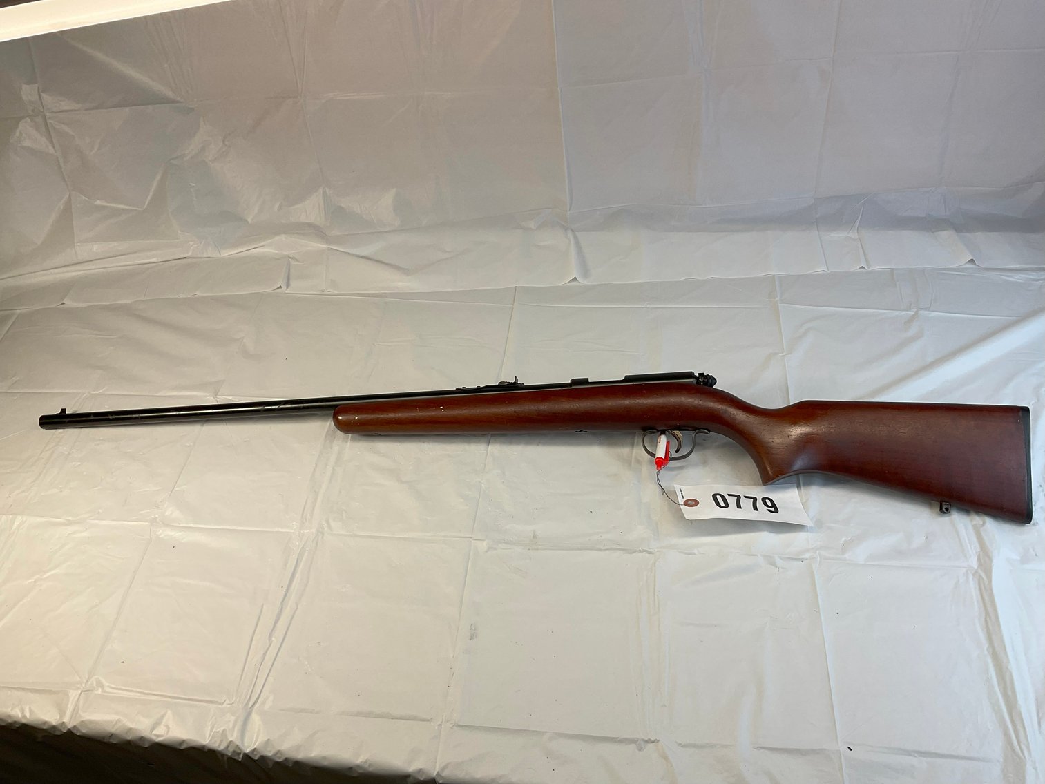 Image for Online/Live/Simulcast Firearms Auction!