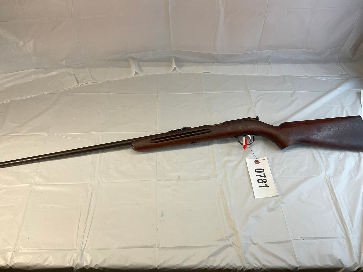 Image for Online/Live/Simulcast Firearms Auction!