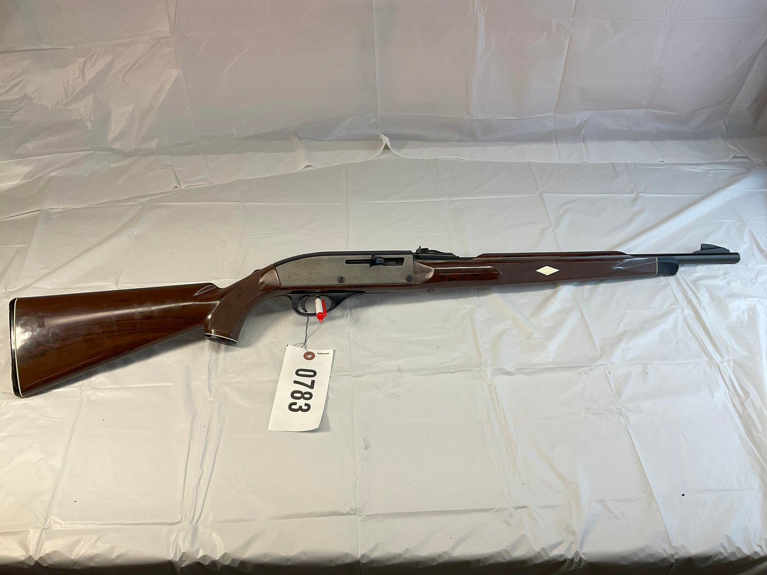 Image for Online/Live/Simulcast Firearms Auction!