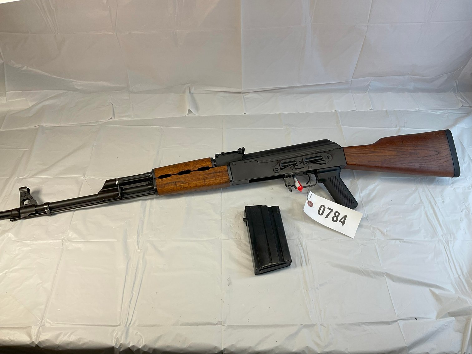 Image for Online/Live/Simulcast Firearms Auction!