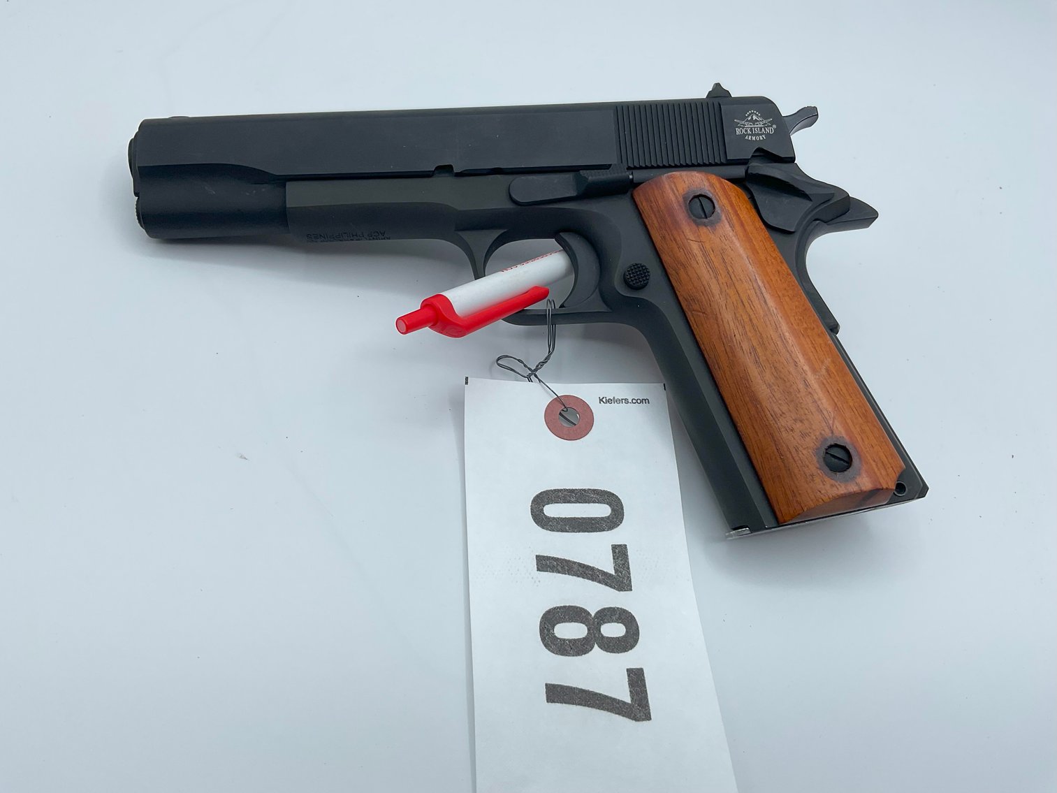 Image for Online/Live/Simulcast Firearms Auction!