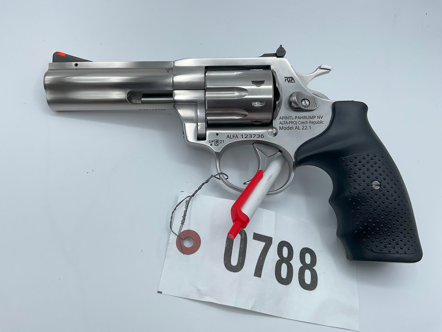 Image for Online/Live/Simulcast Firearms Auction!