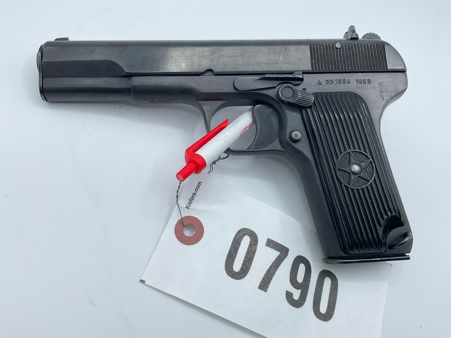 Image for Online/Live/Simulcast Firearms Auction!