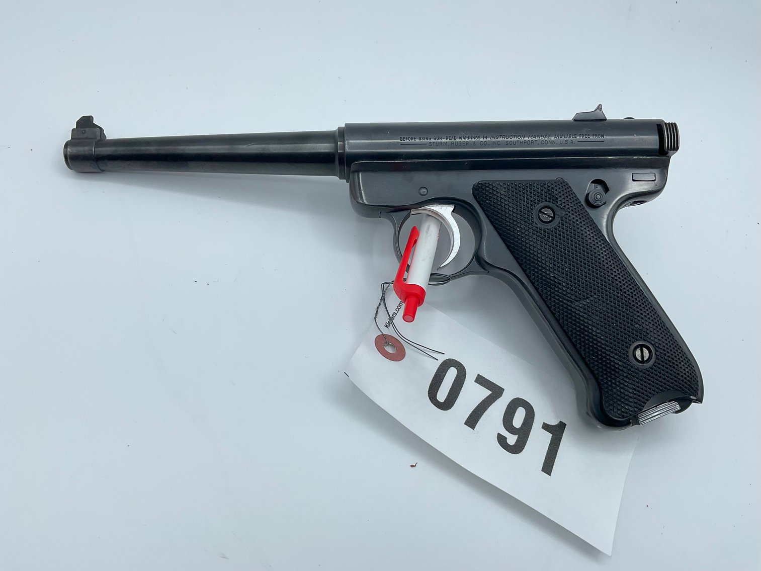 Image for Online/Live/Simulcast Firearms Auction!