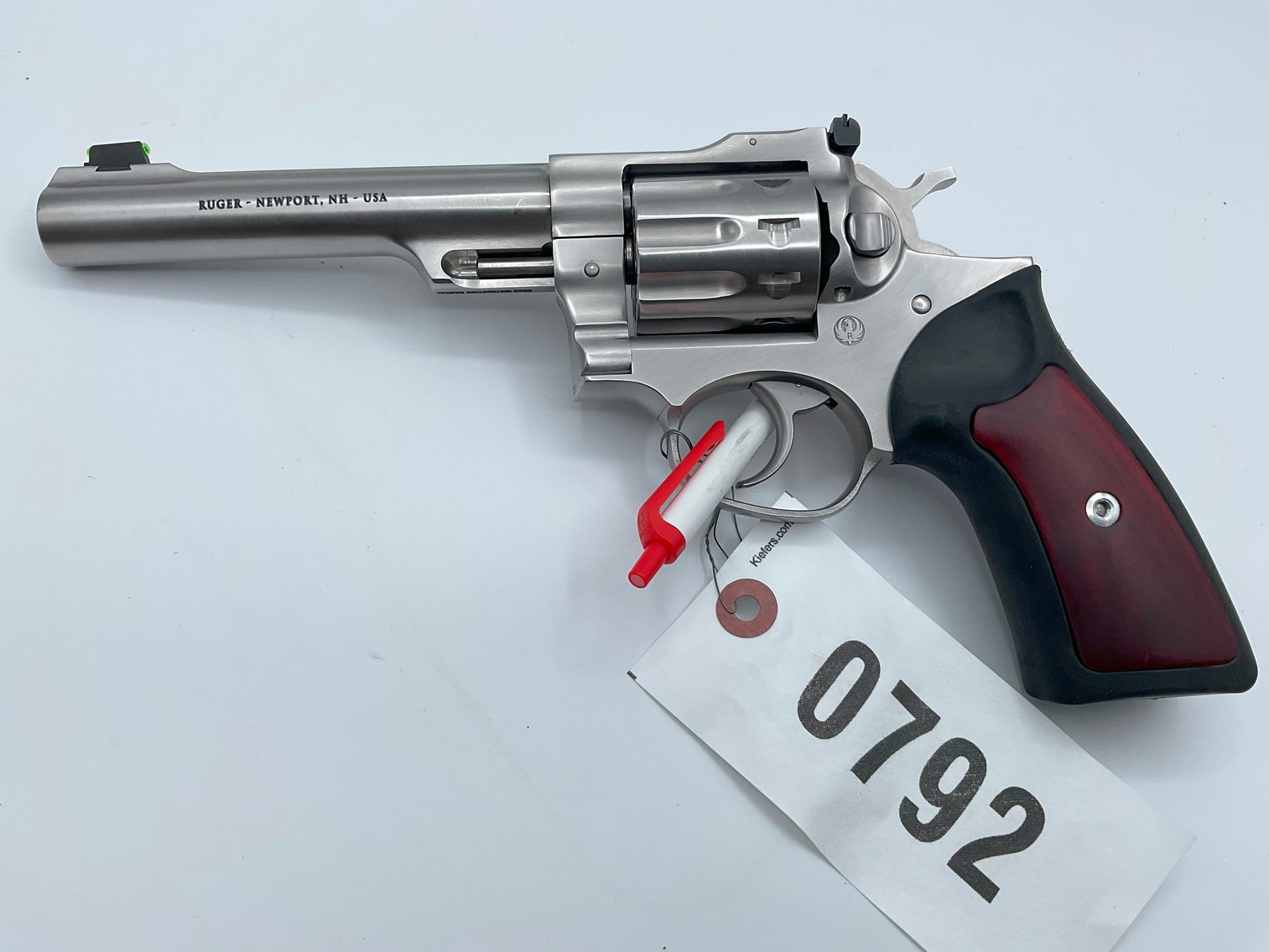 Image for Online/Live/Simulcast Firearms Auction!