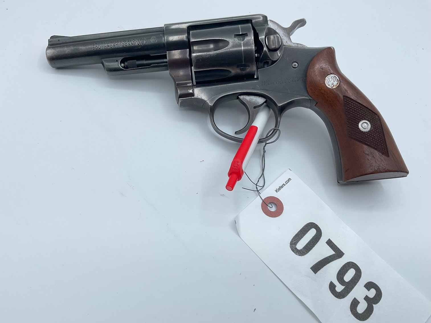 Image for Online/Live/Simulcast Firearms Auction!