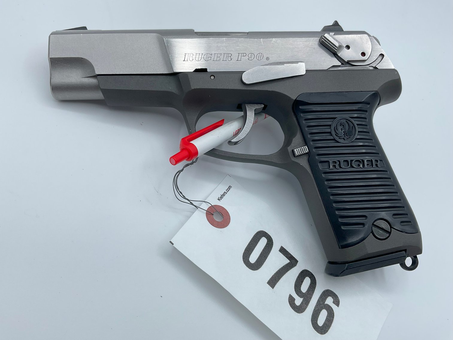 Image for Online/Live/Simulcast Firearms Auction!