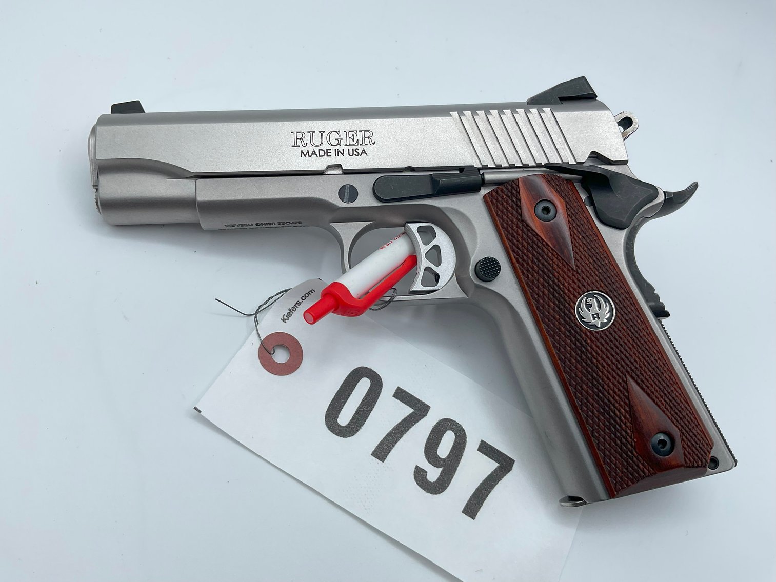 Image for Online/Live/Simulcast Firearms Auction!
