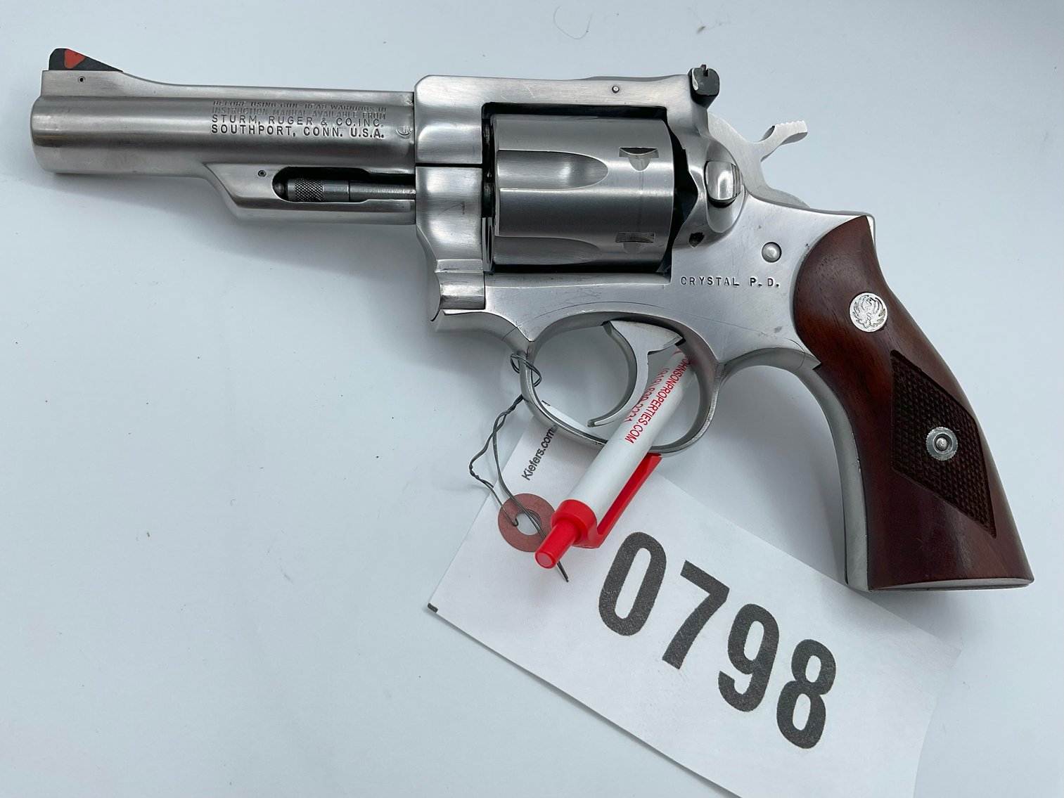 Image for Online/Live/Simulcast Firearms Auction!