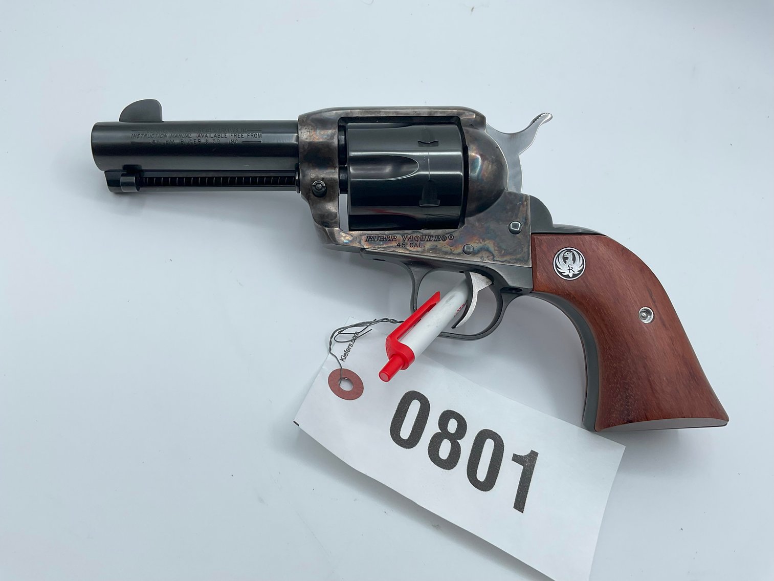 Image for Online/Live/Simulcast Firearms Auction!