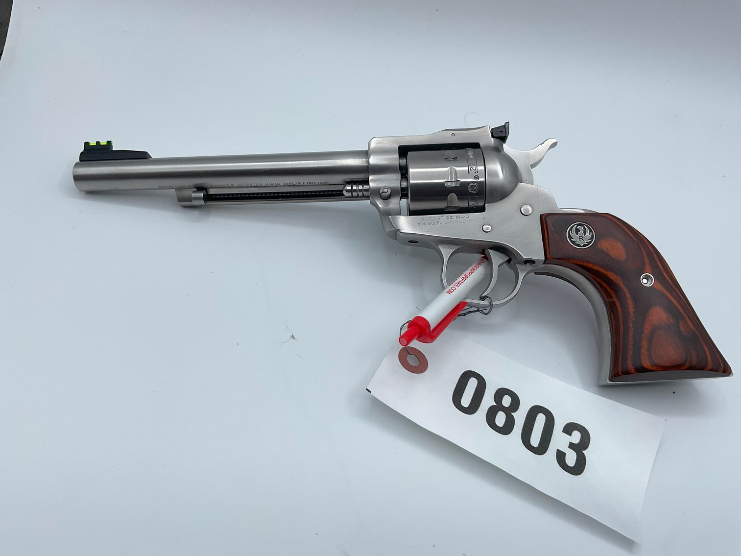 Image for Online/Live/Simulcast Firearms Auction!