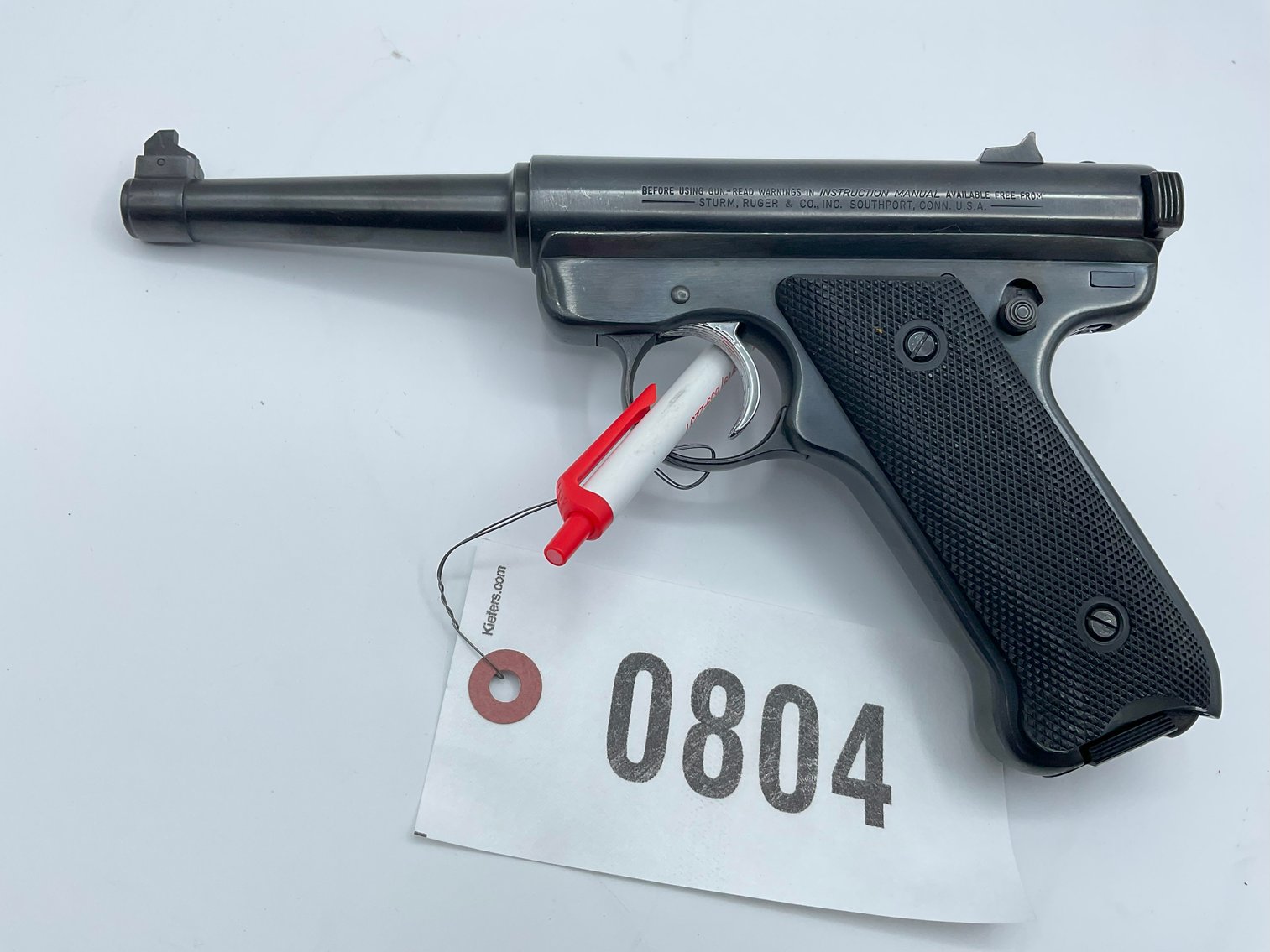 Image for Online/Live/Simulcast Firearms Auction!