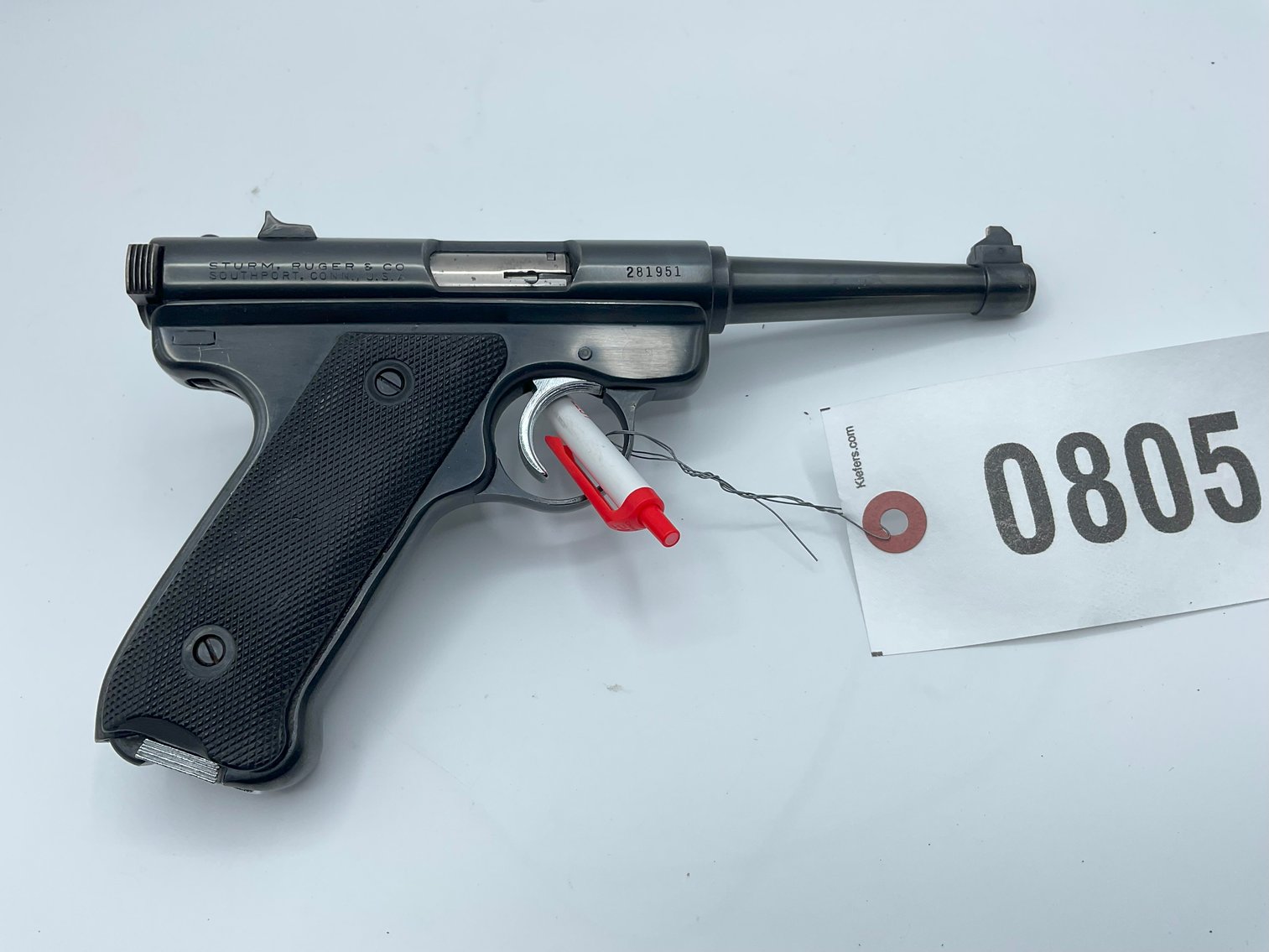 Image for Online/Live/Simulcast Firearms Auction!