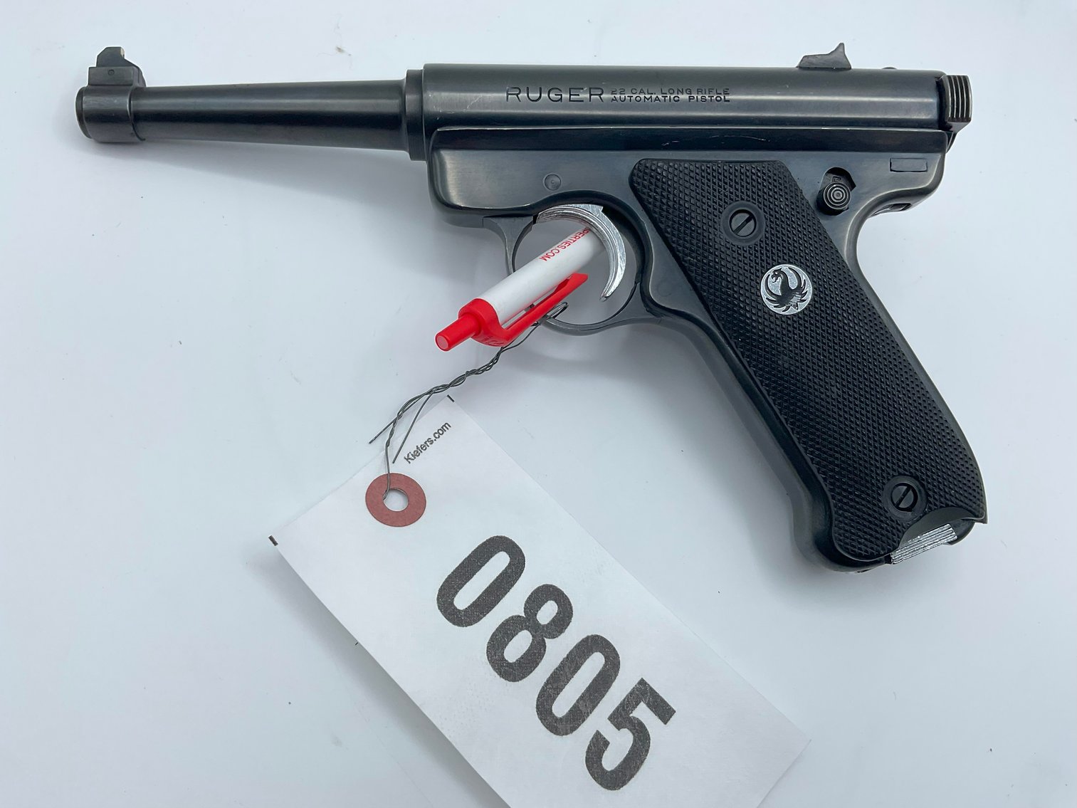 Image for Online/Live/Simulcast Firearms Auction!