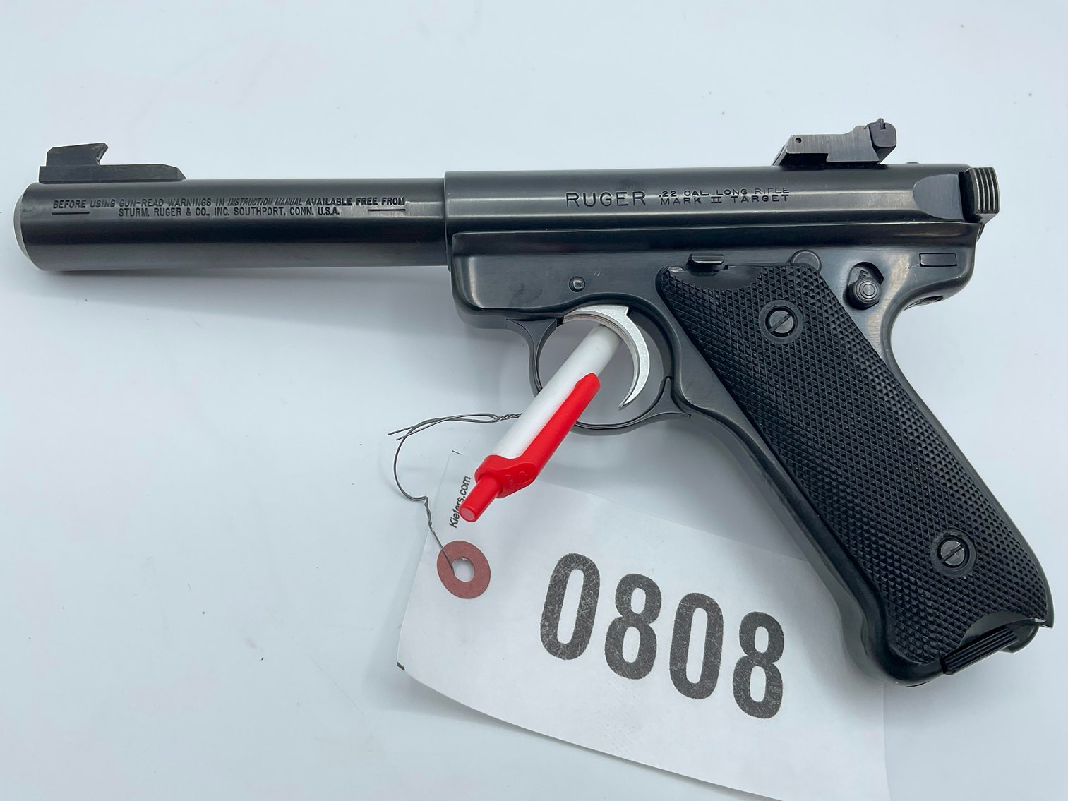 Image for Online/Live/Simulcast Firearms Auction!