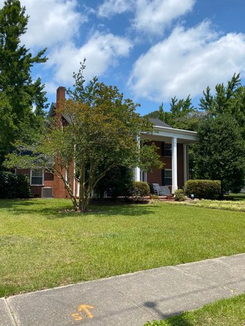 Image for Brick Colonial 4 bedroom home in the heart of Smithfield!