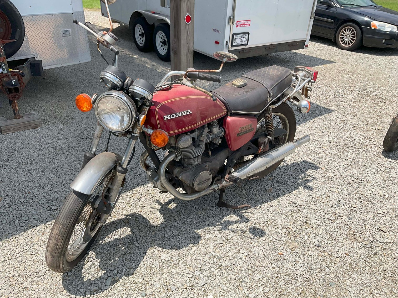 Image for Multi-Consignor Vehicle Auction!