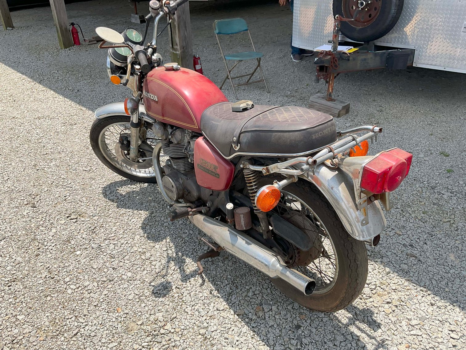 Image for Multi-Consignor Vehicle Auction!