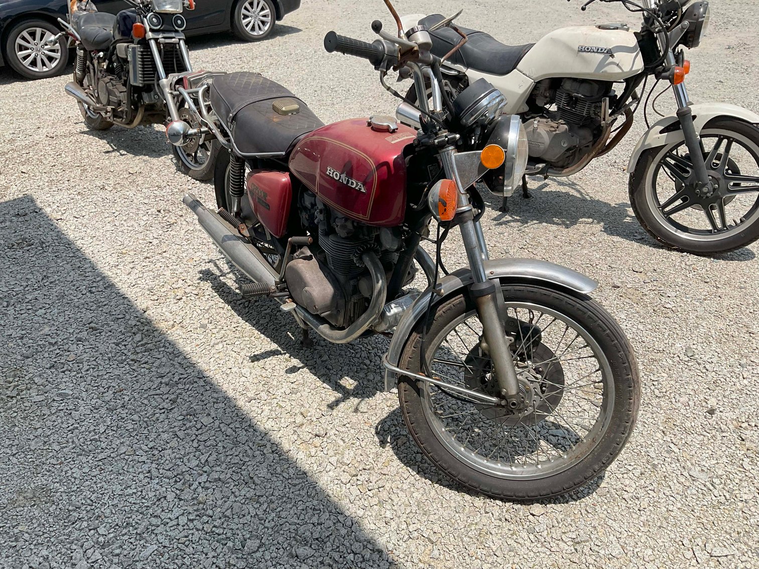 Image for Multi-Consignor Vehicle Auction!