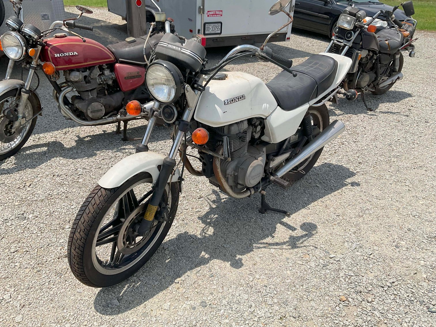 Image for Multi-Consignor Vehicle Auction!